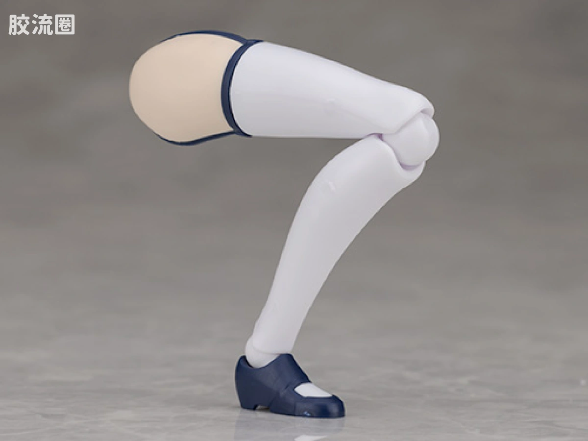 30MS 可选身体配件 OB-17 型号MD01[配色A] - 图片